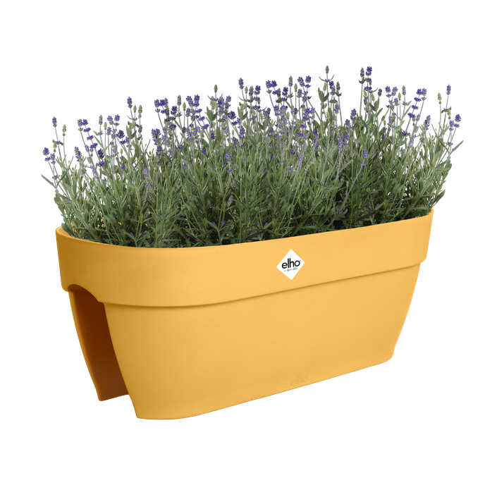 vibia campana flower bridge 60cm honig gelb